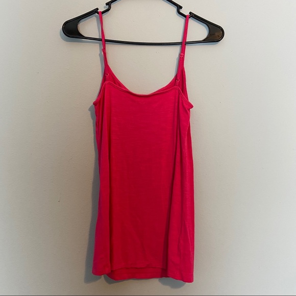 Loft S Pink Cami - Picture 5 of 5